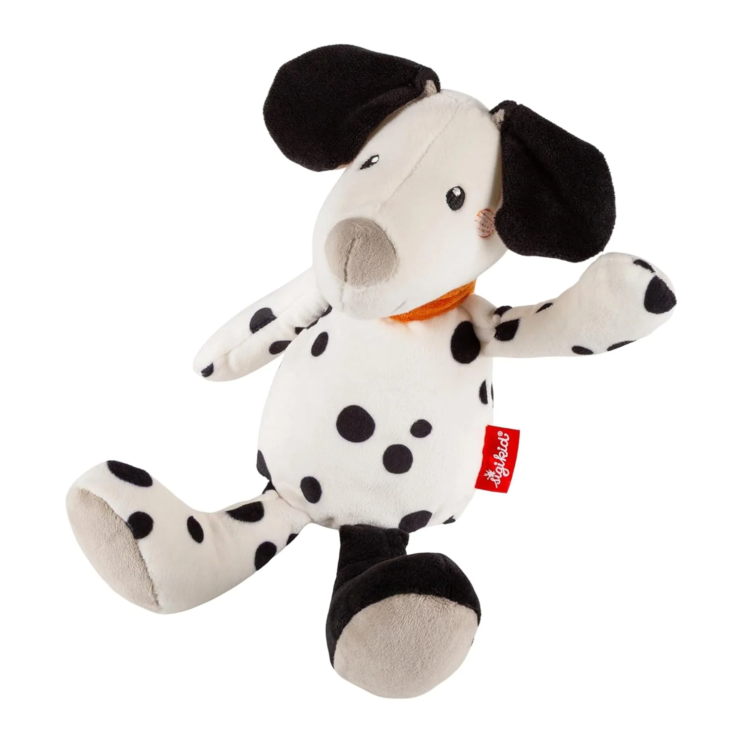 Dalmatian toy Dotson - Image 4
