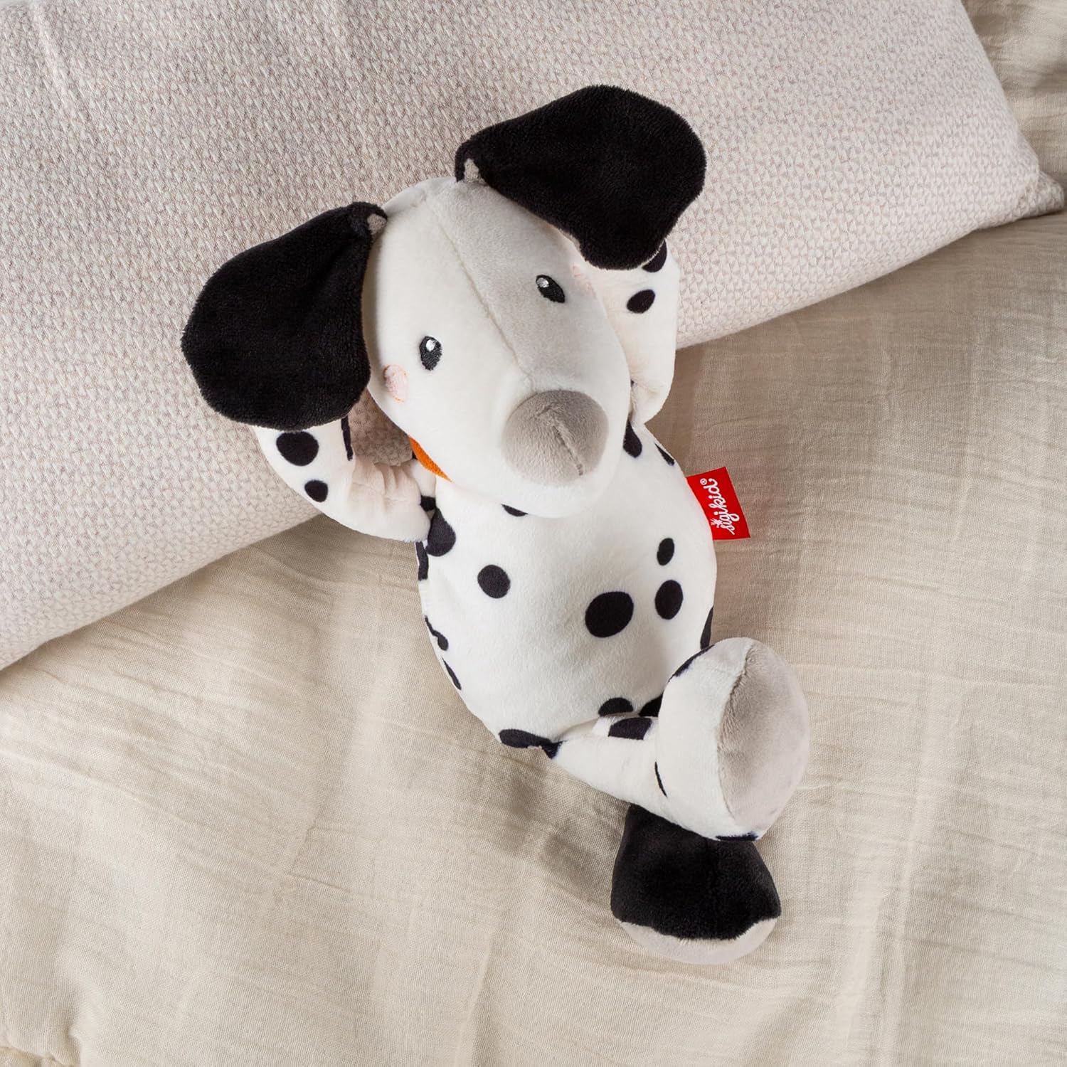 Dalmatian toy Dotson - Image 5