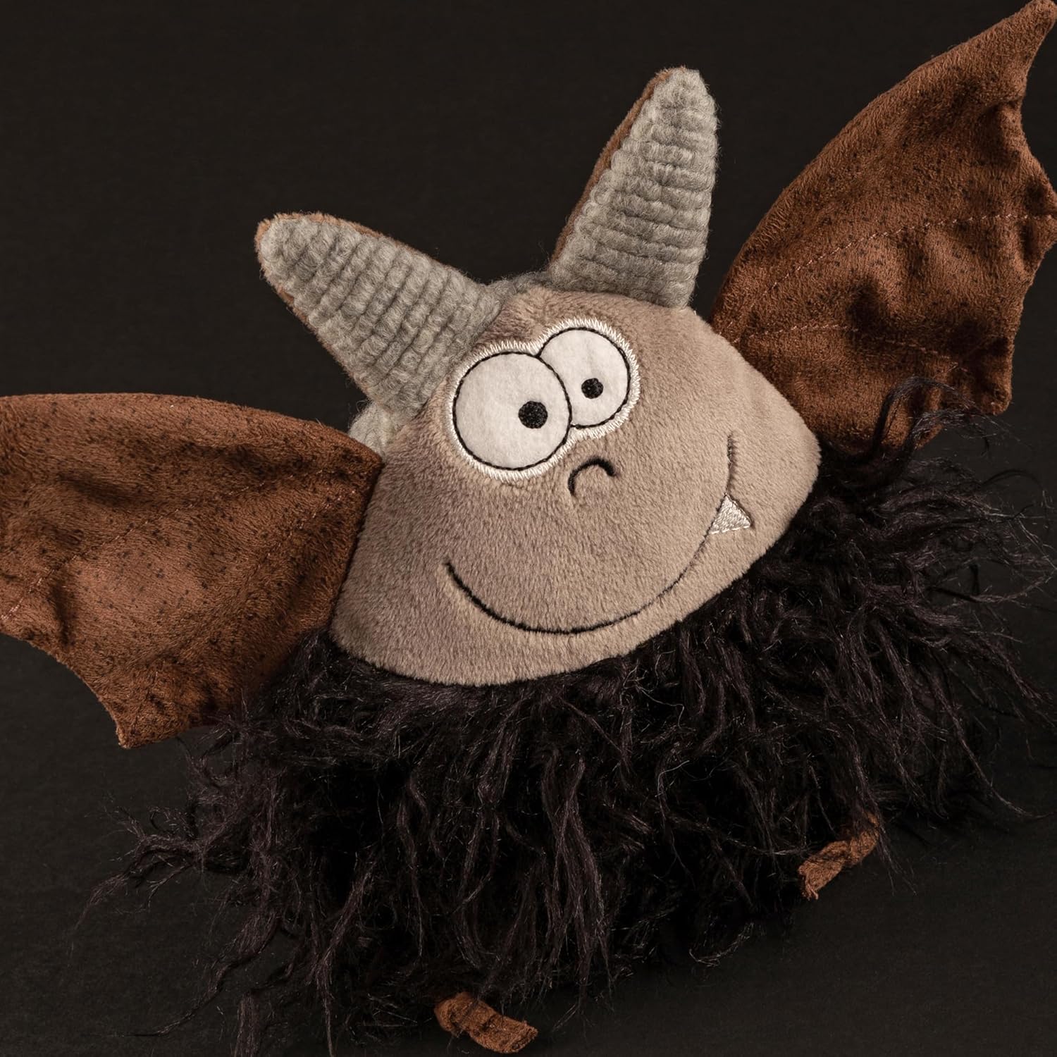 Knuffel Kikeriki - Bloody Harry - Vleermuis - Image 6