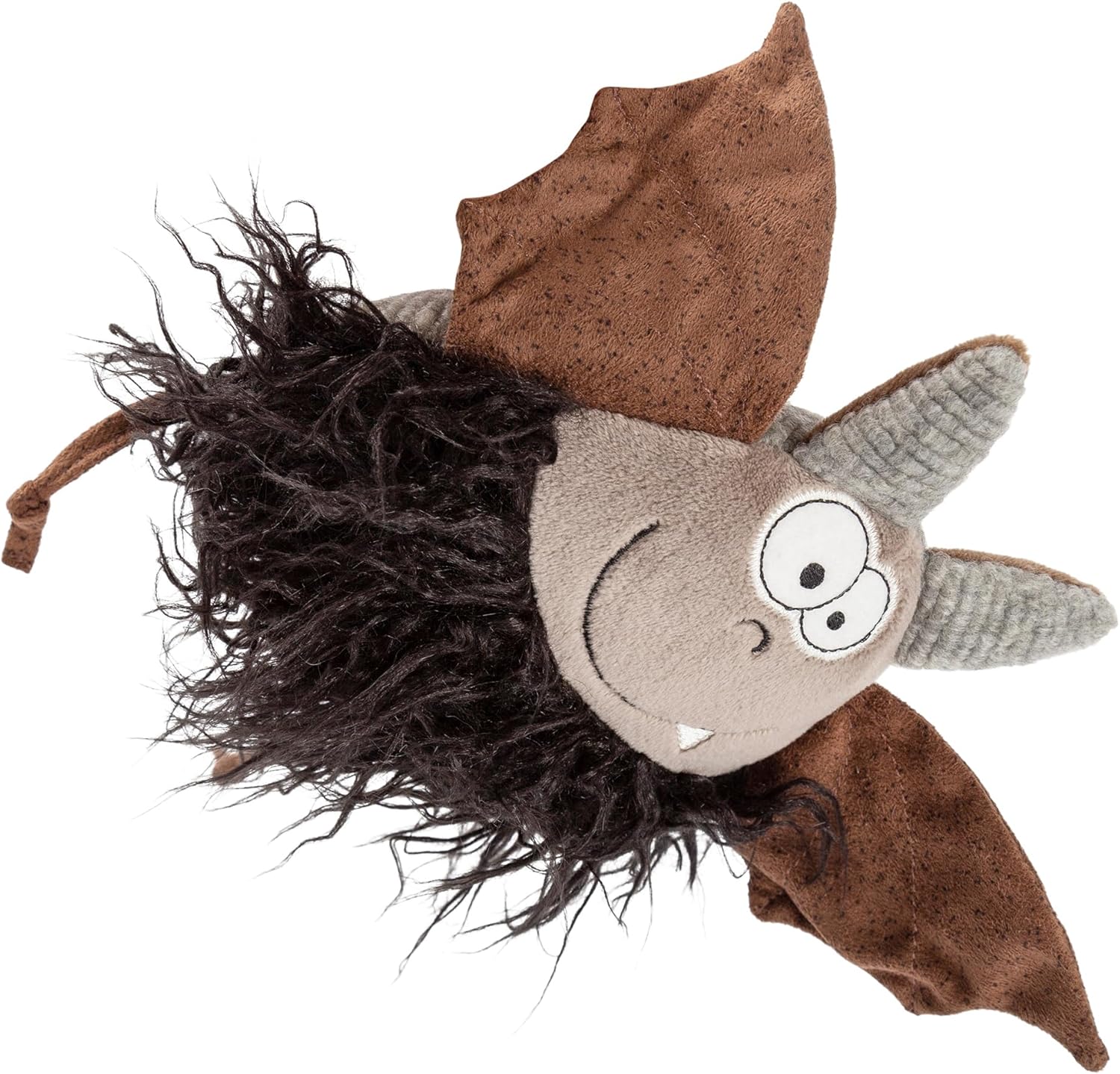 Knuffel Kikeriki - Bloody Harry - Vleermuis - Image 7