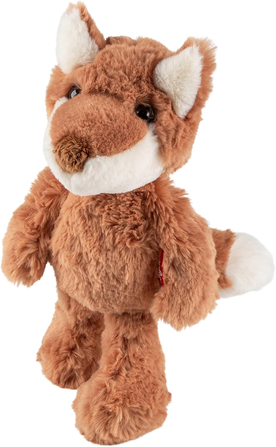 Cuddly Toy Fox Flauscherie - Image 3