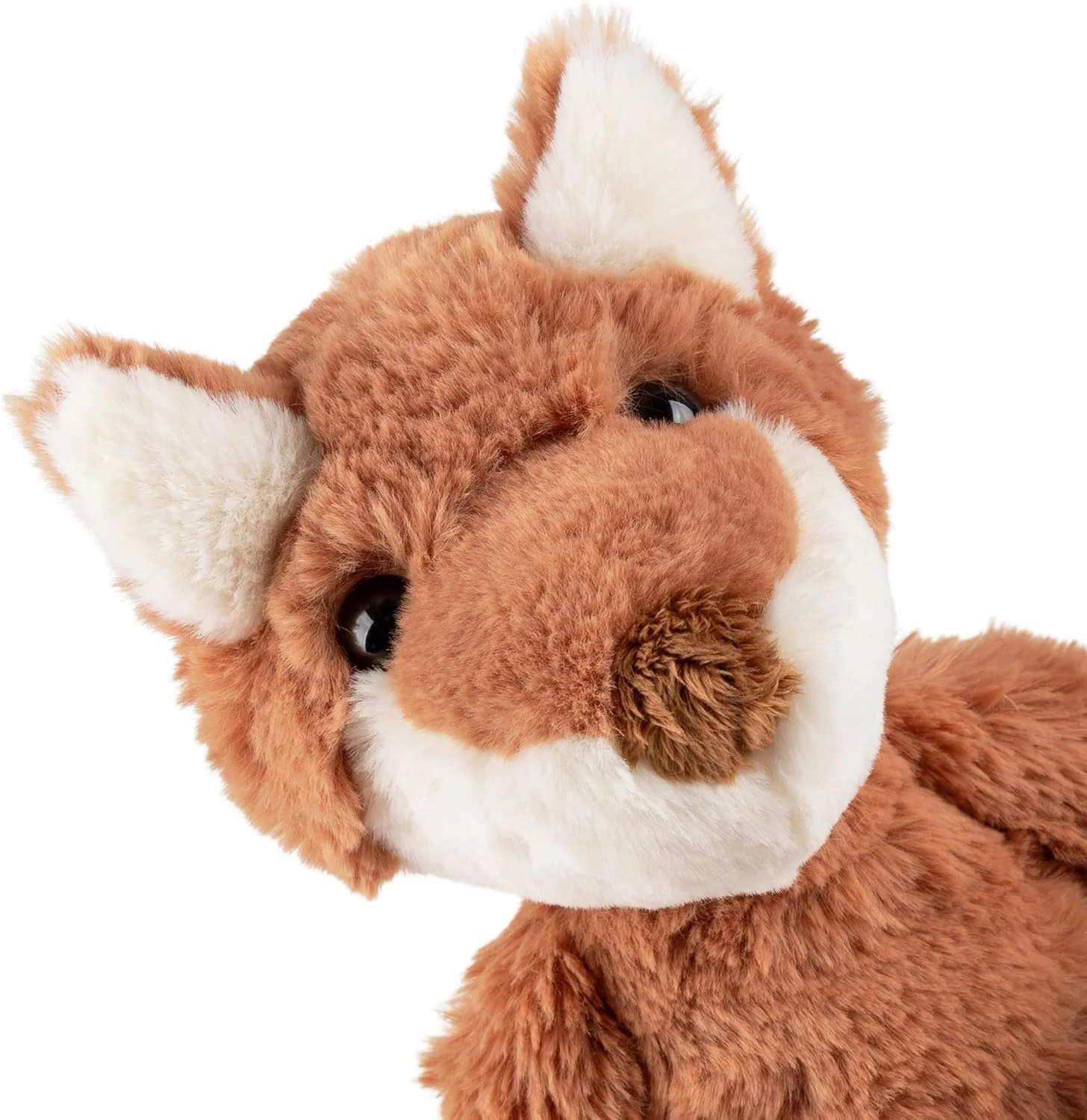 Cuddly Toy Fox Flauscherie - Image 4