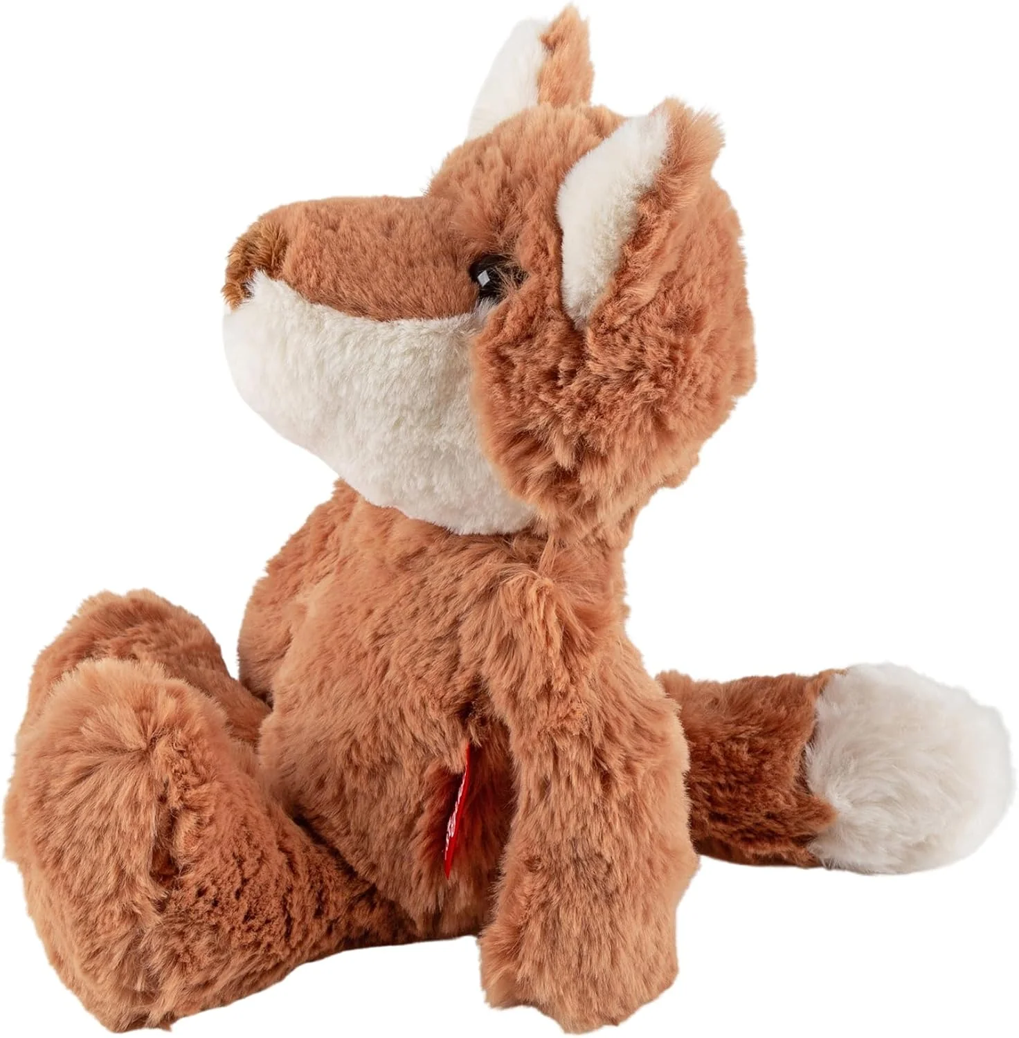 Cuddly Toy Fox Flauscherie - Image 5