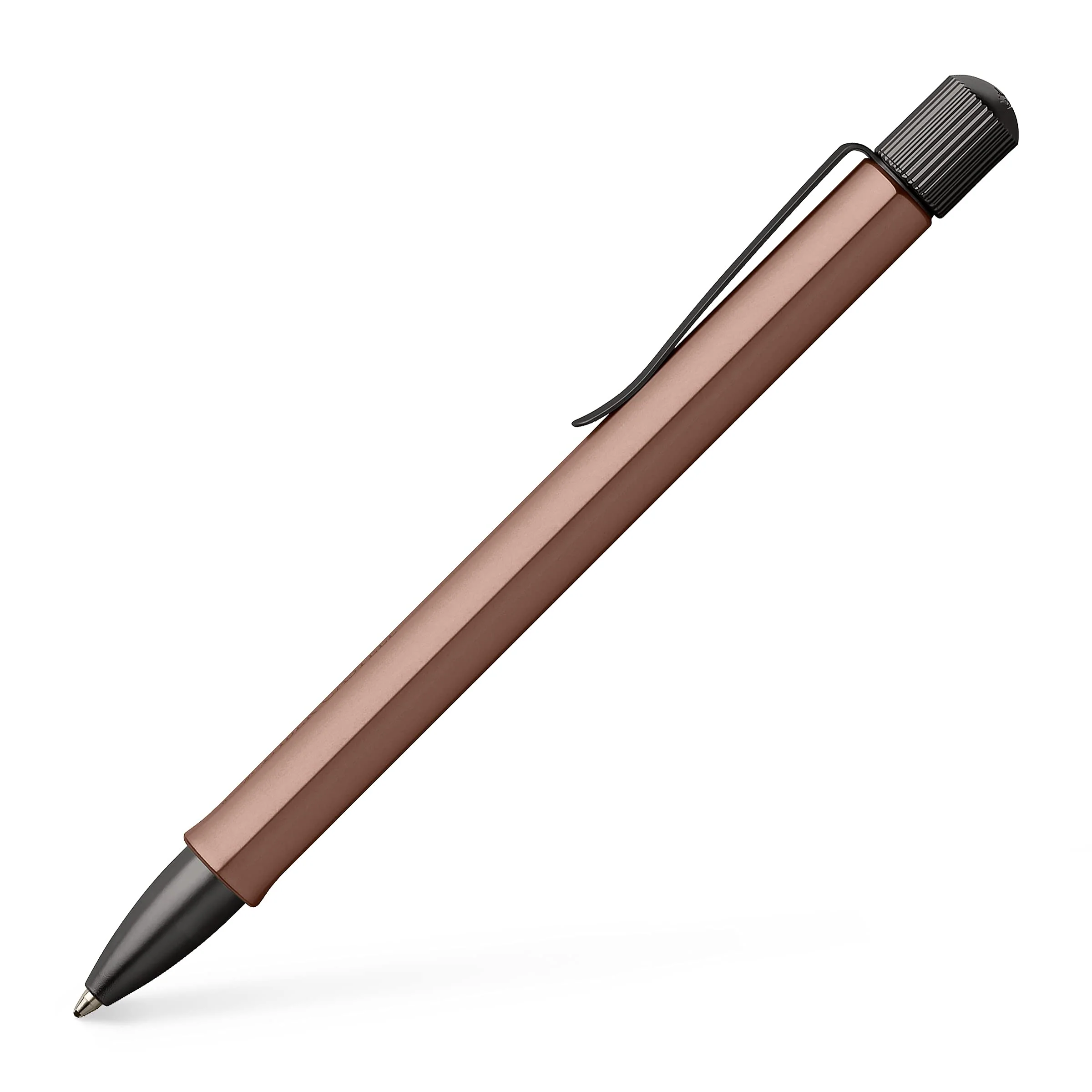 Faber-Castell Hexo Ballpoint pen