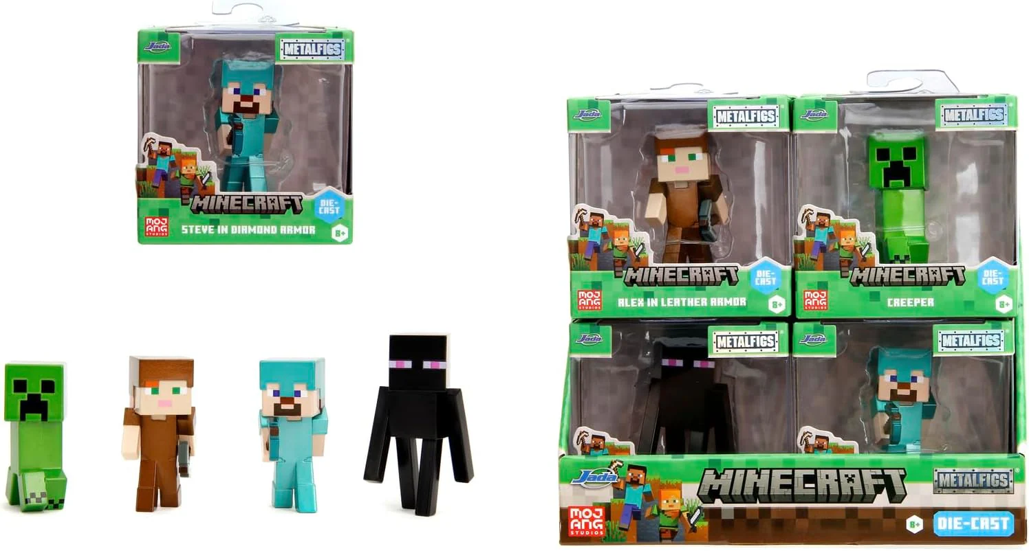 Jada Toys 253260005 Toy, Multi-Colour - Image 5