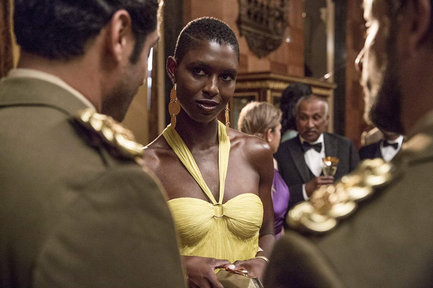 The Last Ship - Die komplette fünfte Staffel - Image 8