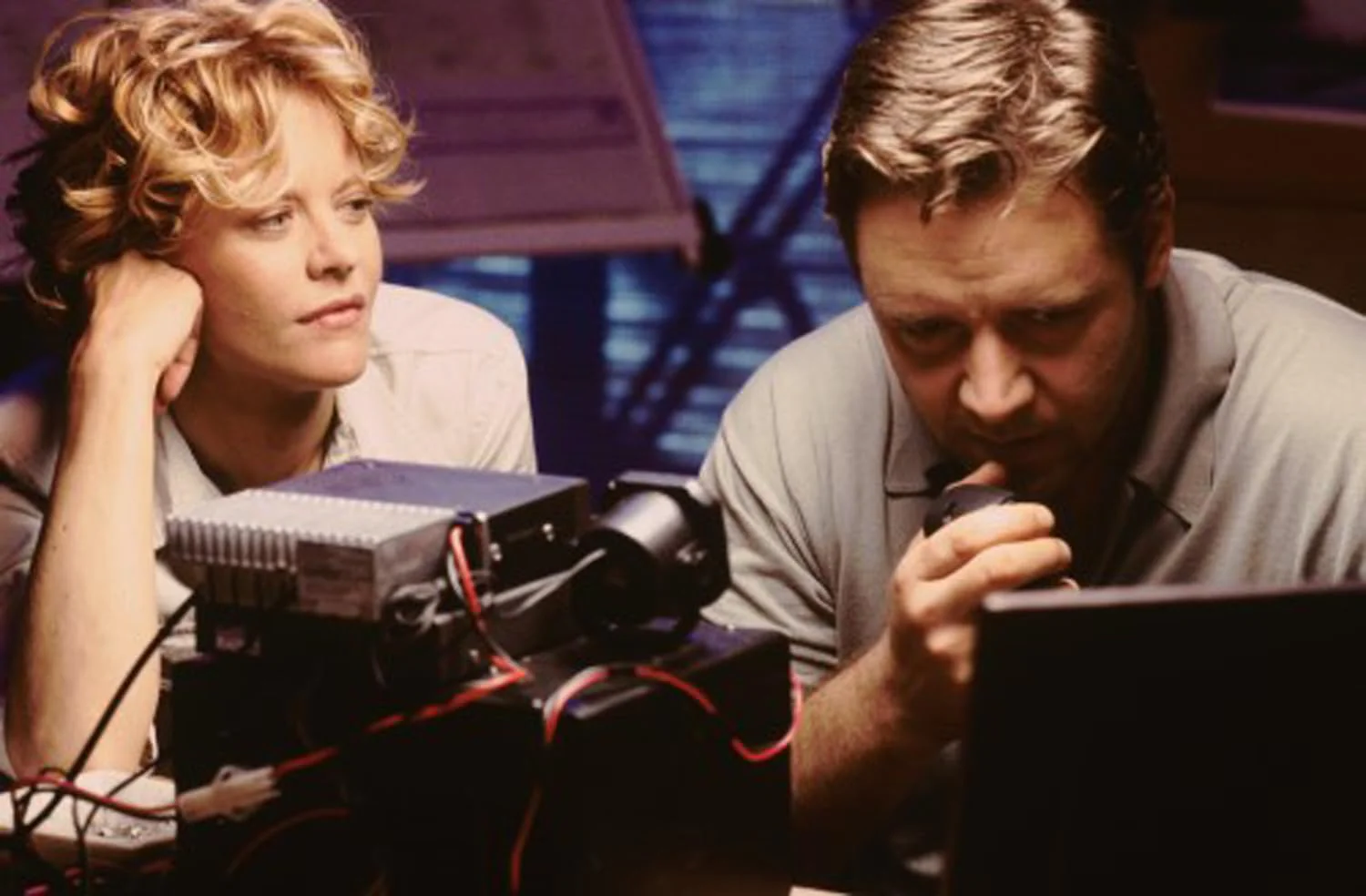Lebenszeichen - Proof of Life (Mediabook, Blu-ray - Image 5