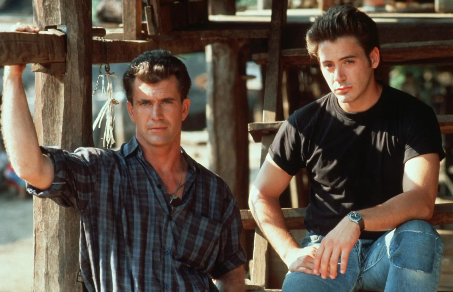 Air America (Mediabook, 4K Ultra HD + Blu-ray - Image 7