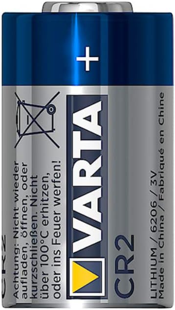 10 VARTA Batterien CR2 Fotobatterien 3,0 V - Image 3