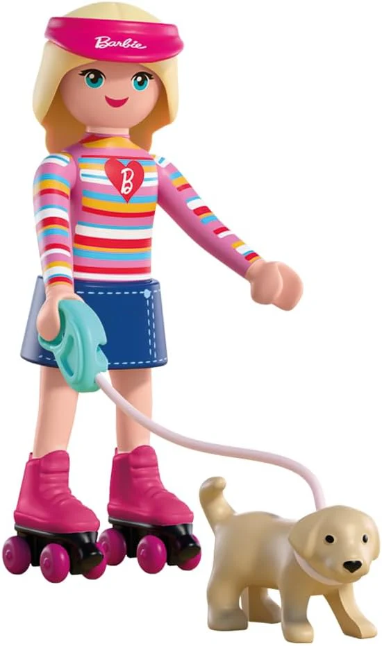 Playmobil X Barbie – Malibu (72126) - Image 4