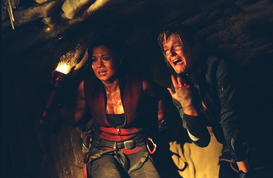 MARSHALL, NEIL - THE DESCENT - Image 2
