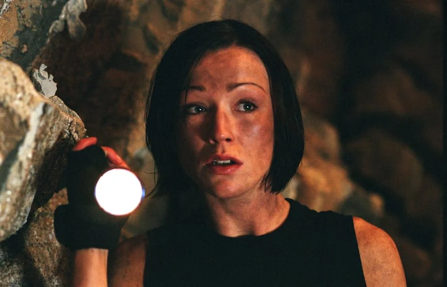 MARSHALL, NEIL - THE DESCENT - Image 4