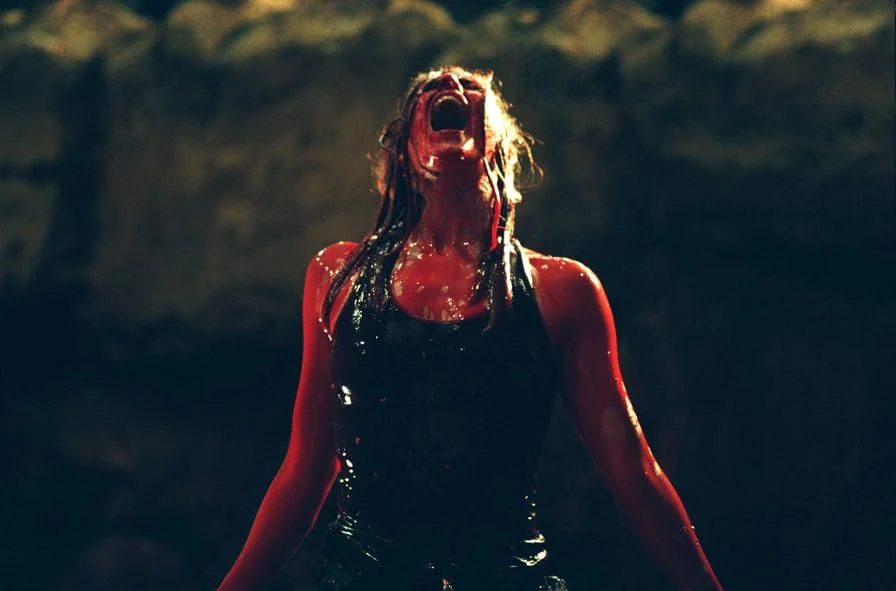 MARSHALL, NEIL - THE DESCENT - Image 5