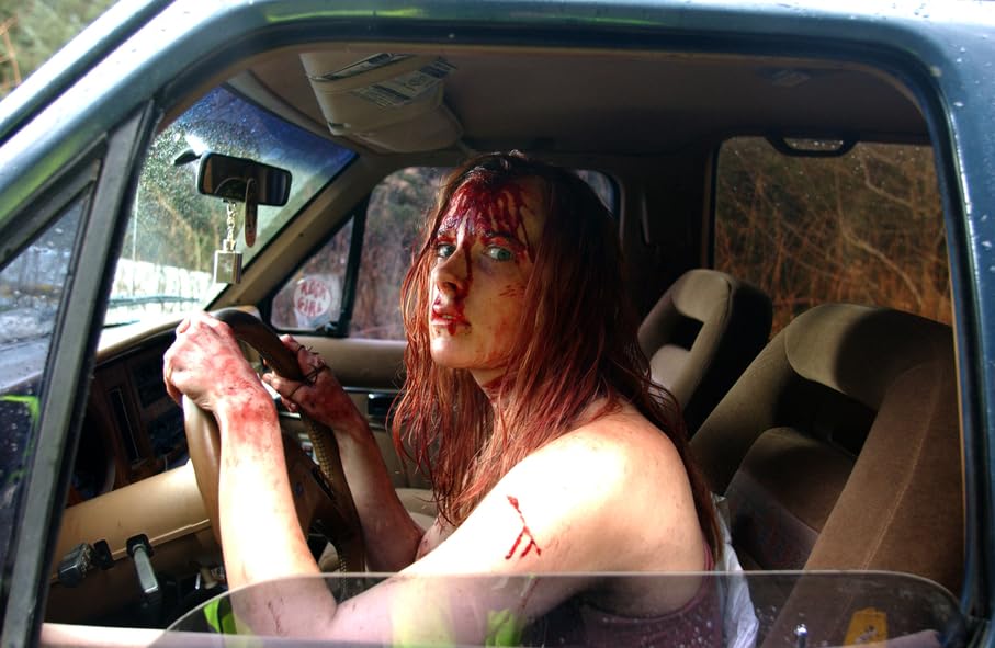 MARSHALL, NEIL - THE DESCENT - Image 7