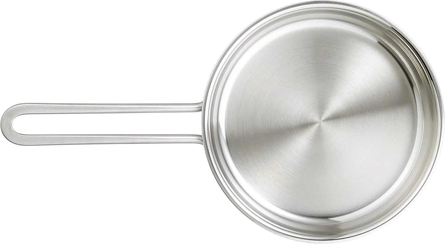ZWILLING PICO Roasting Pan, 18/10 Stainless Steel, Silver, 16 cm - Image 3