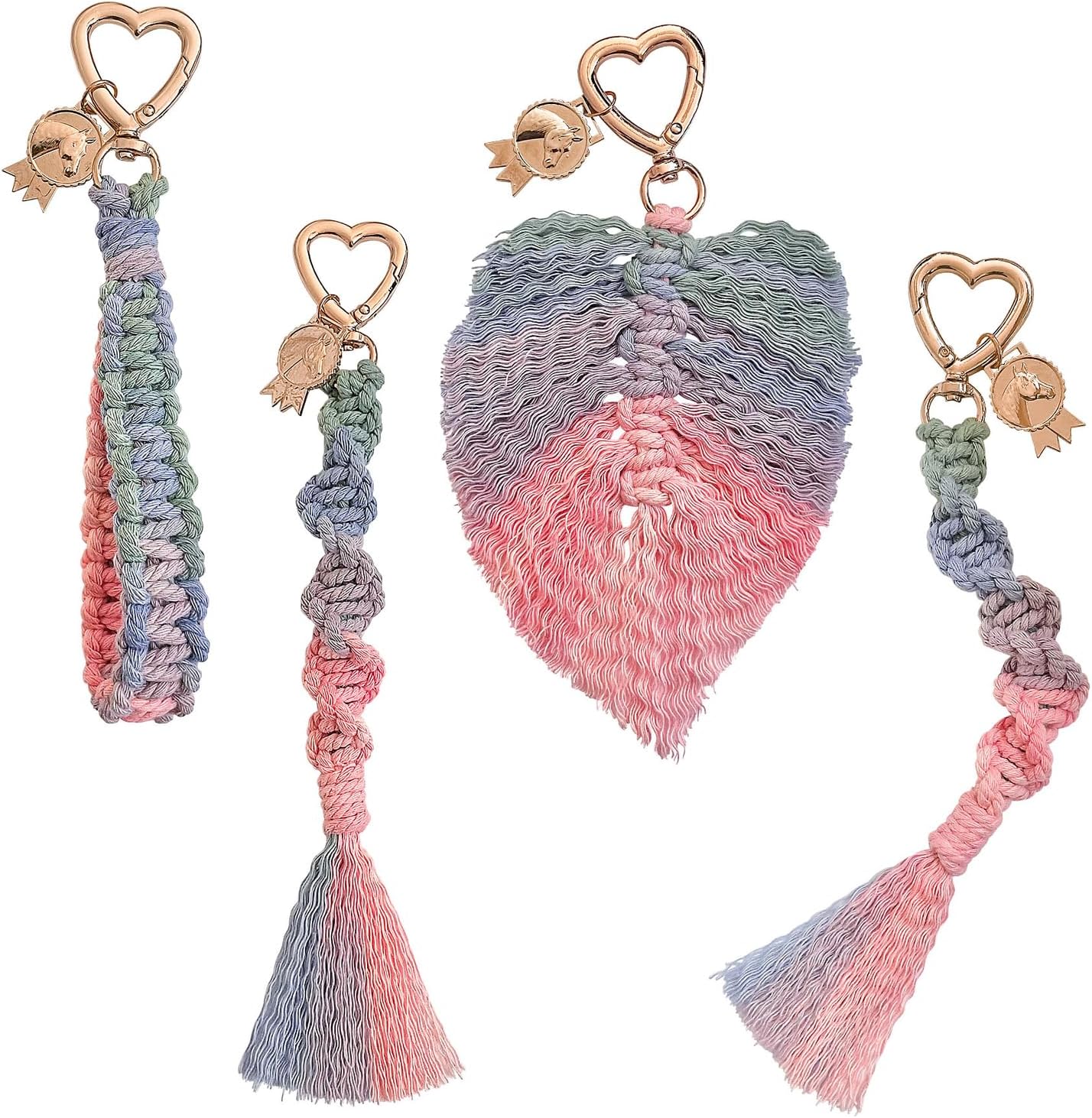 Miss Melody - Diy Keychain (0413184) - Image 3