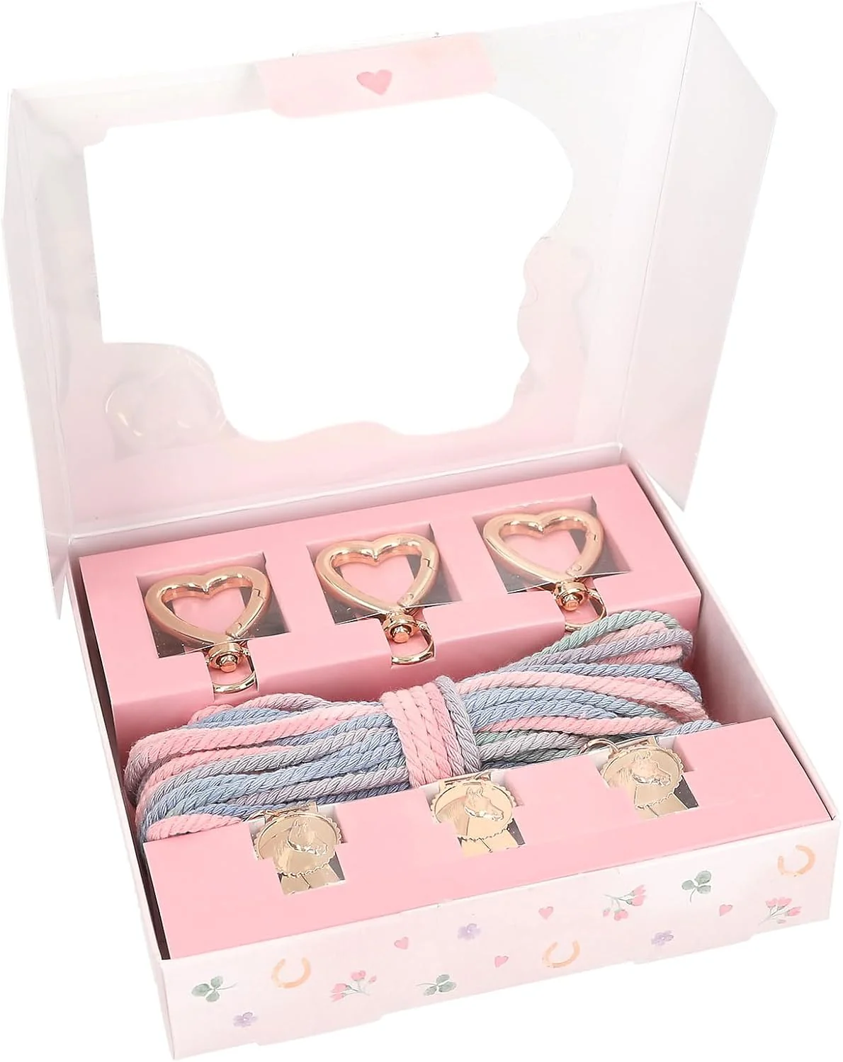 Miss Melody - Diy Keychain (0413184) - Image 4