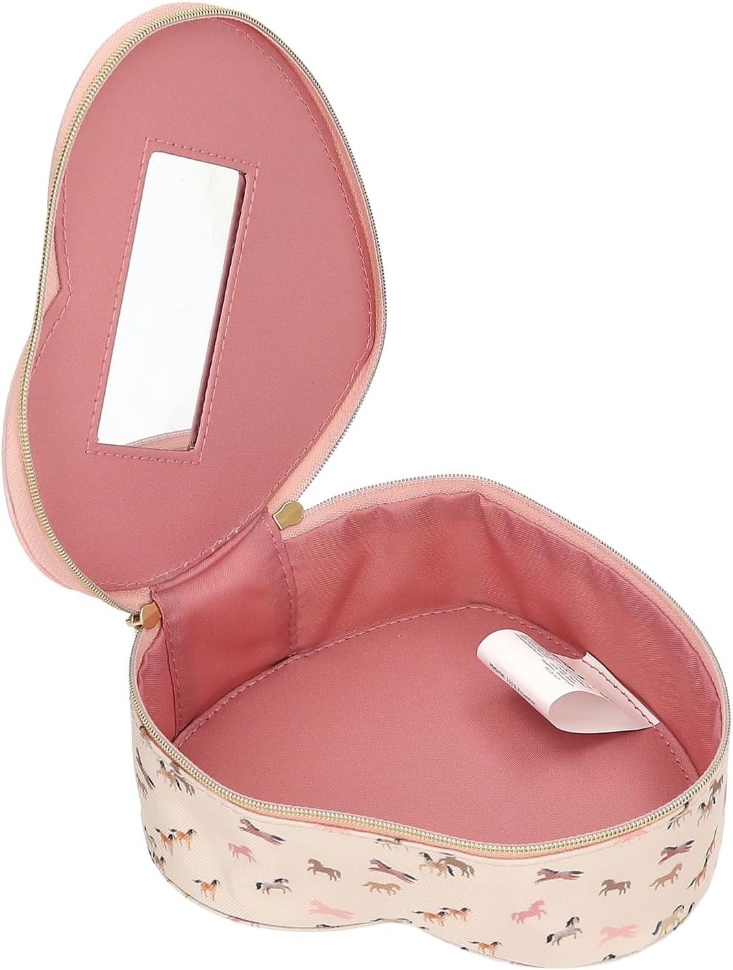 Miss Melody - Jewellery Box Blossom Pony - RosT - Small - Image 3