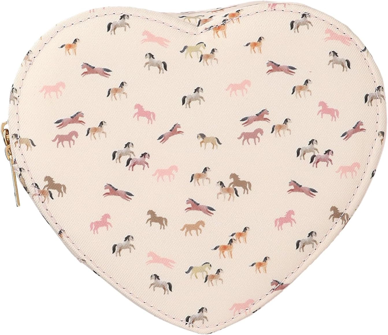 Miss Melody - Jewellery Box Blossom Pony - RosT - Small - Image 4