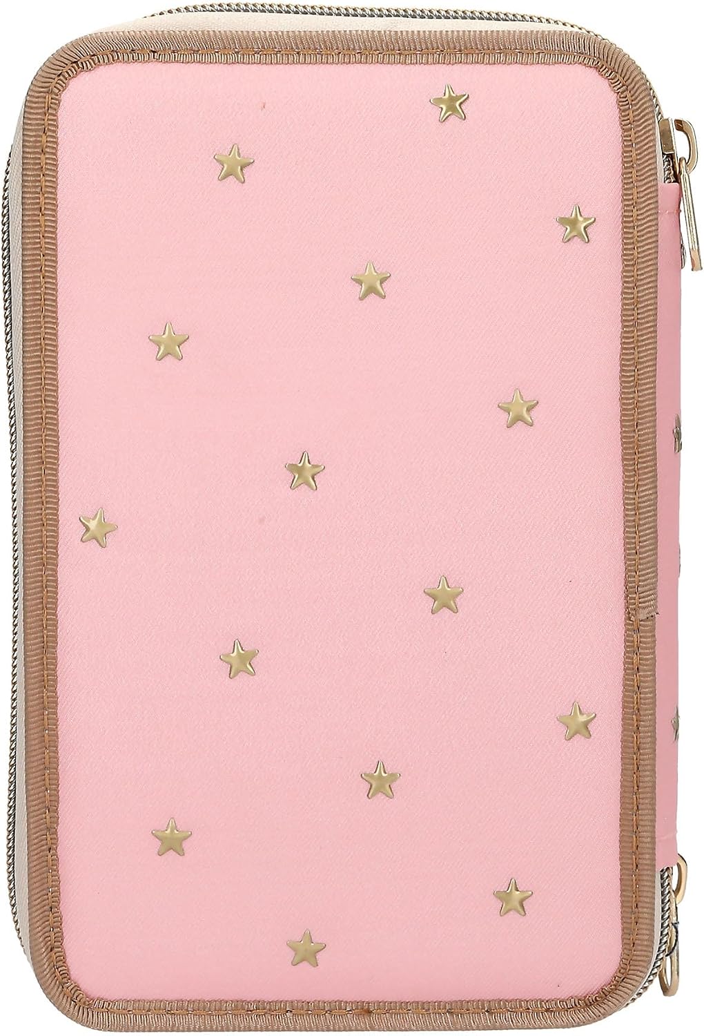 Miss Melody - Triple Pencil Case Classic - RosT - Image 4