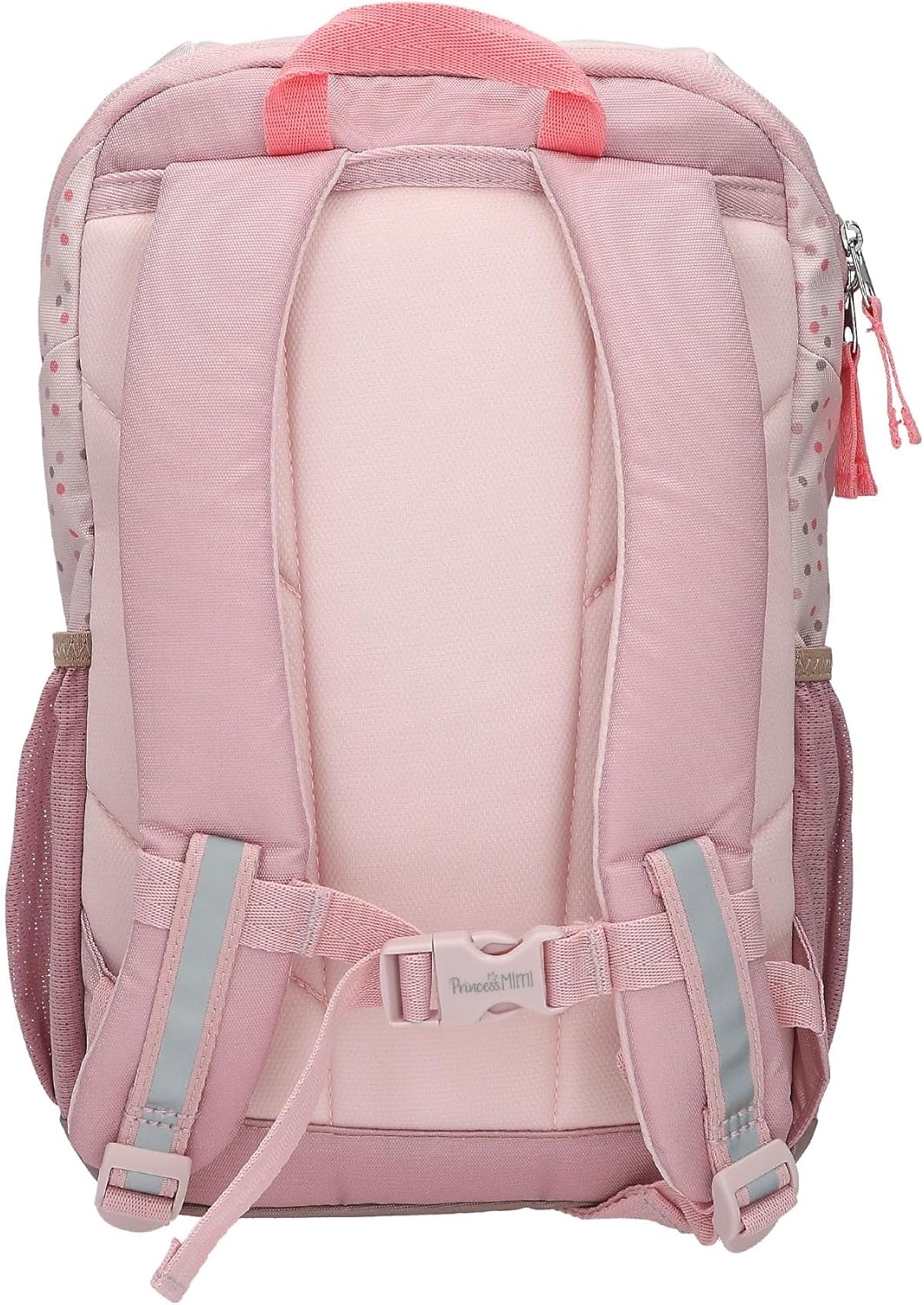 Princess Mimi - Ergonomic Backpack Bunny (0413991) - Image 2