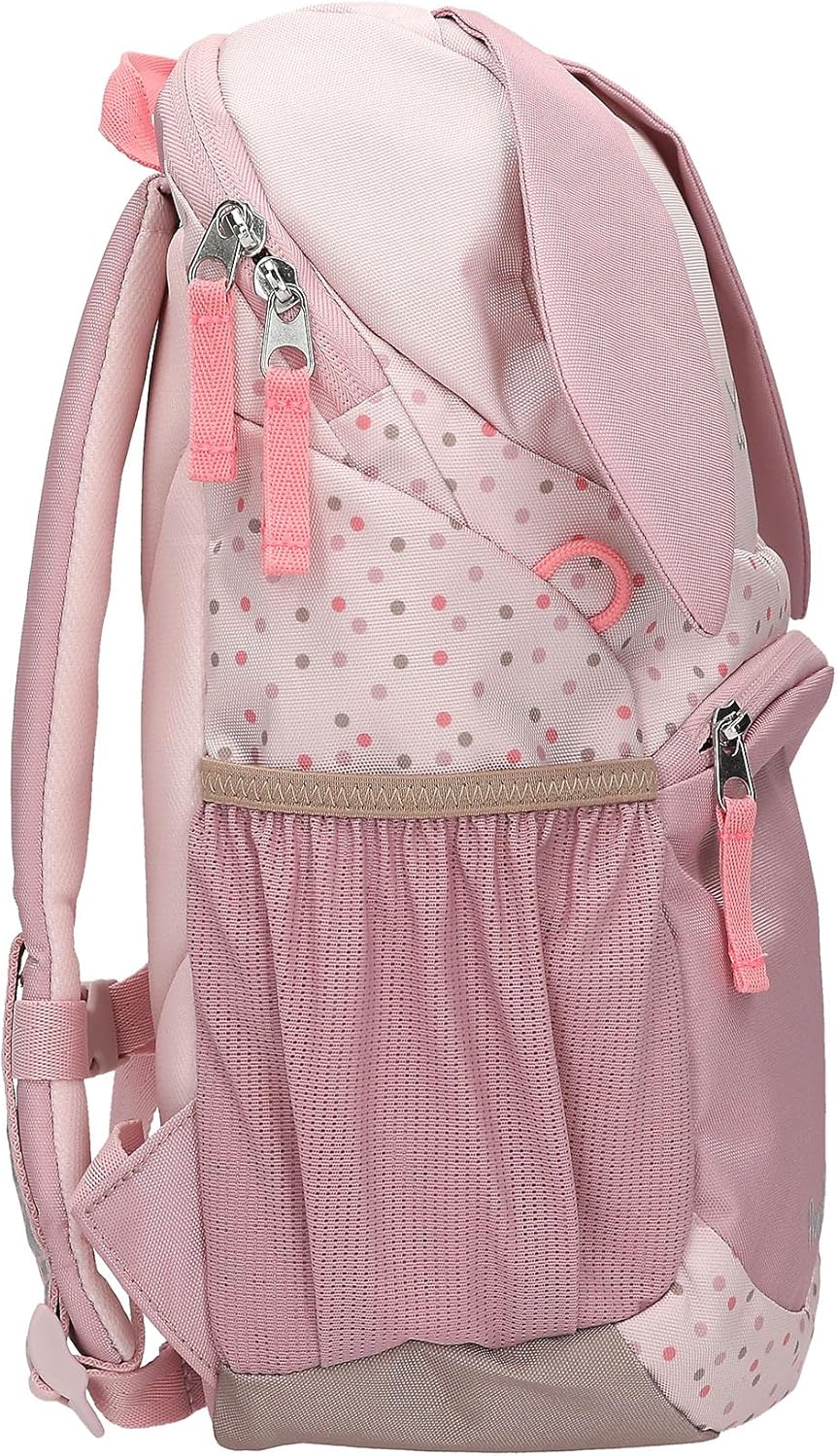 Princess Mimi - Ergonomic Backpack Bunny (0413991) - Image 4