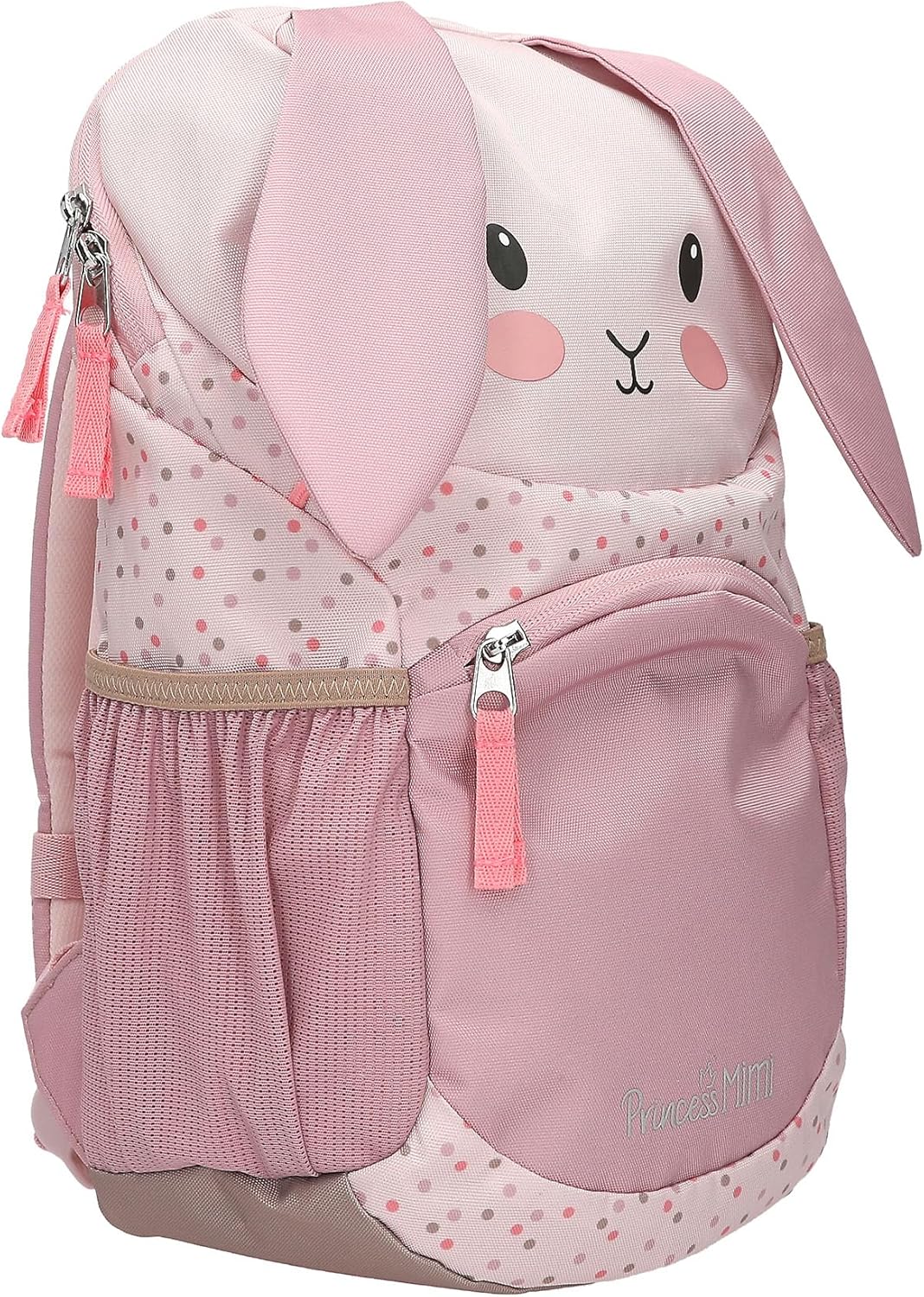 Princess Mimi - Ergonomic Backpack Bunny (0413991) - Image 5