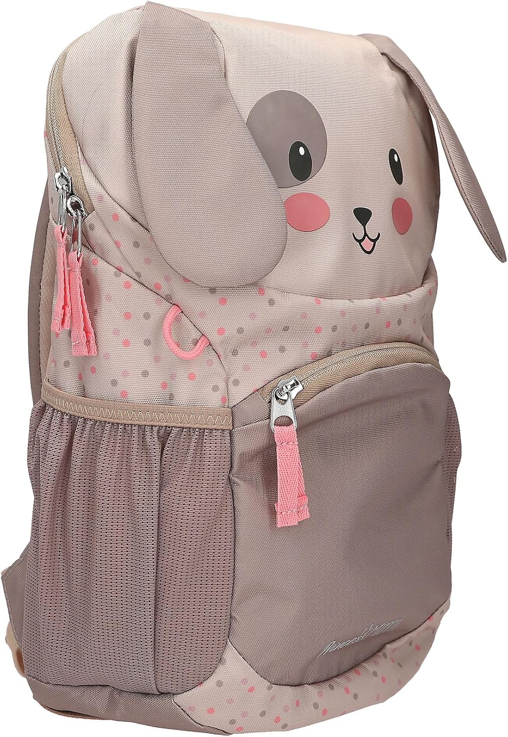 Princess Mimi - Ergonomic Backpack Dog (0013993) - Image 5