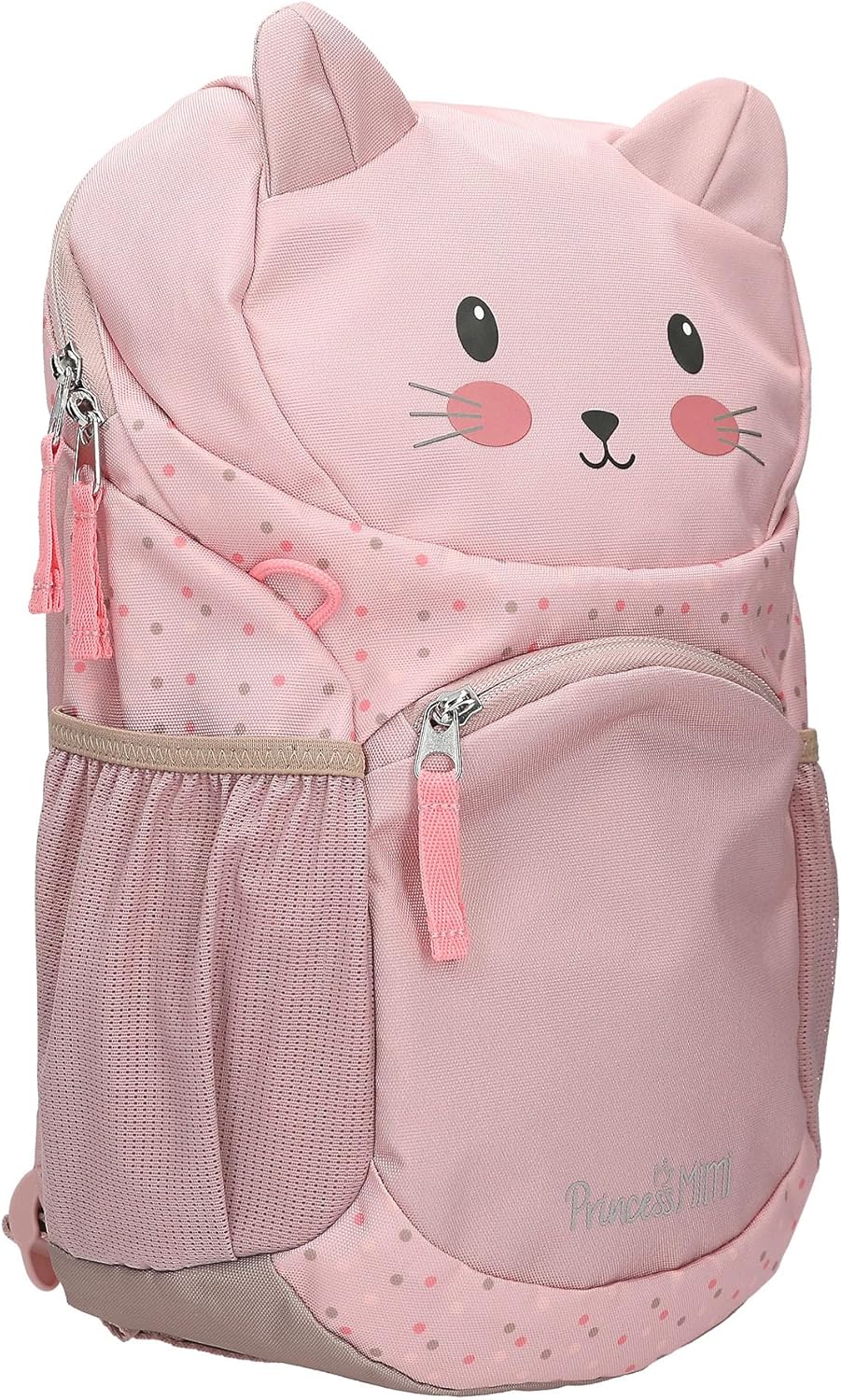 Princess Mimi - Ergonomic Backpack Cat (0013992) - Image 5