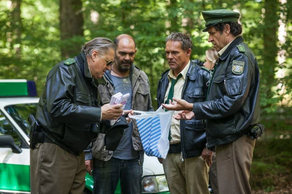 Hubert und Staller - Staffel 5 - Image 3