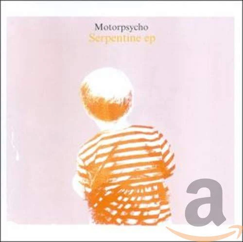 SERPENTINE - Image 2