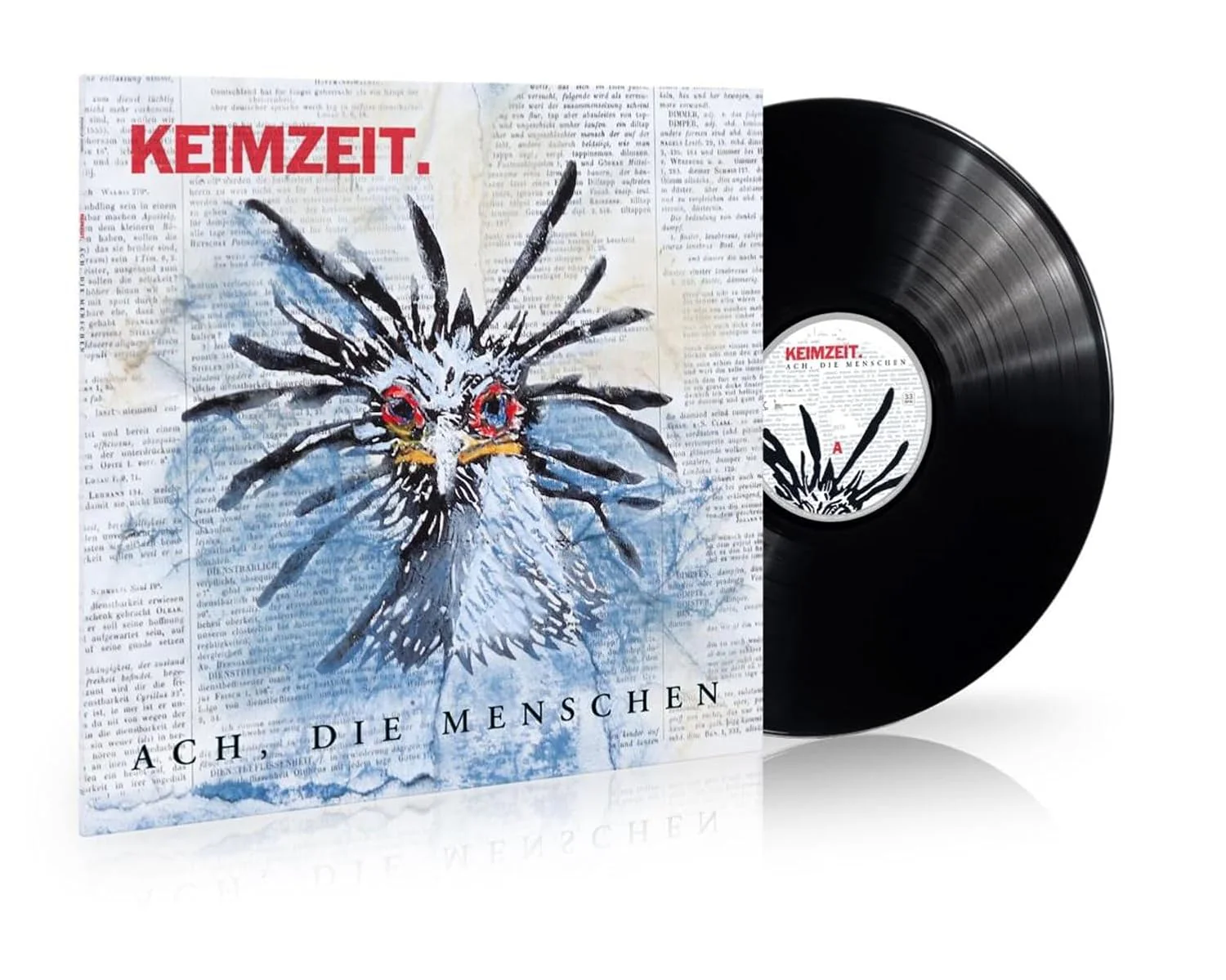 ACH, DIE MENSCHEN - Image 2