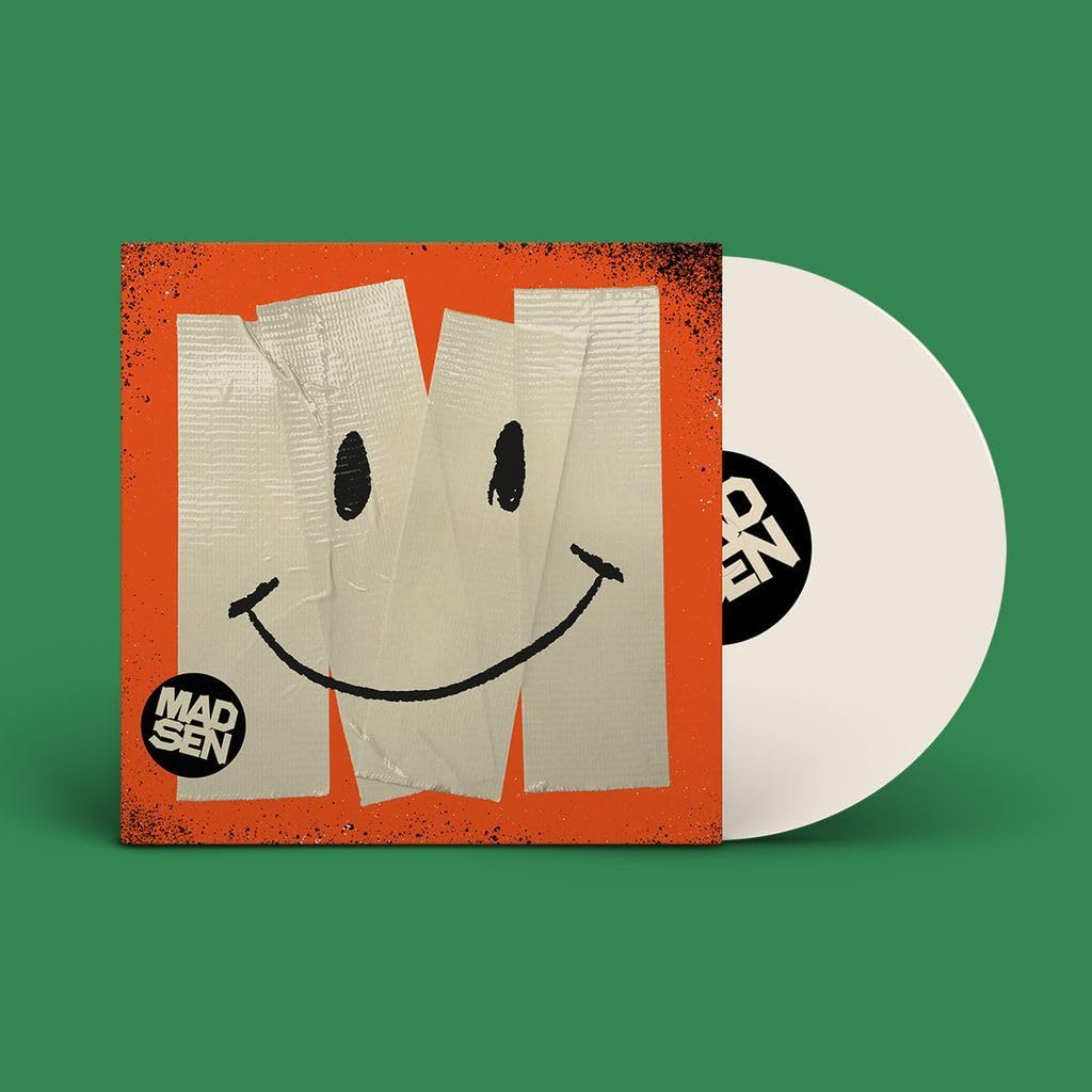 Smile (Cream Colored - Image 2