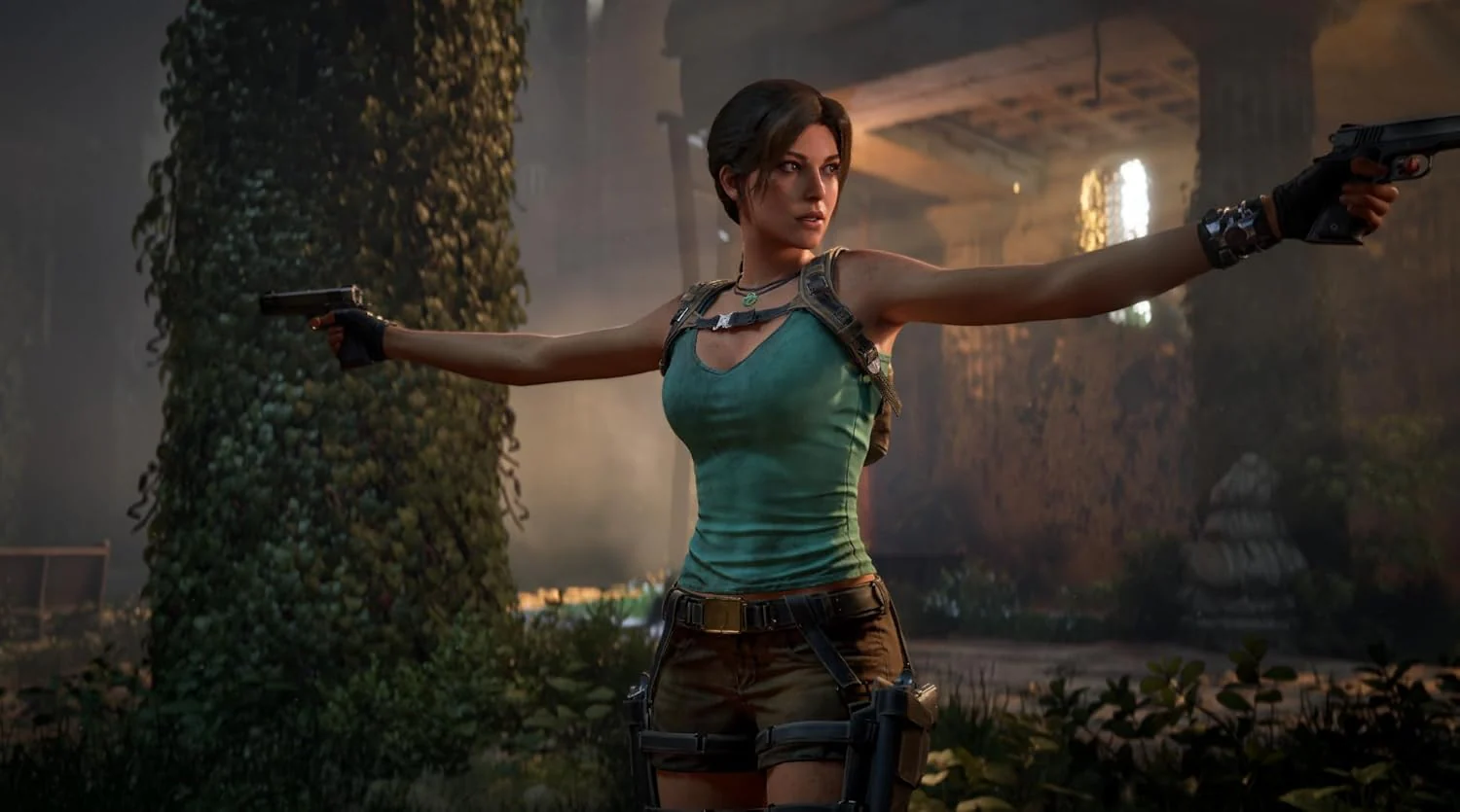 Tomb Raider: Legacy of Atlantis Deluxe Edition - (PC) PC Deluxe Edition - Image 5
