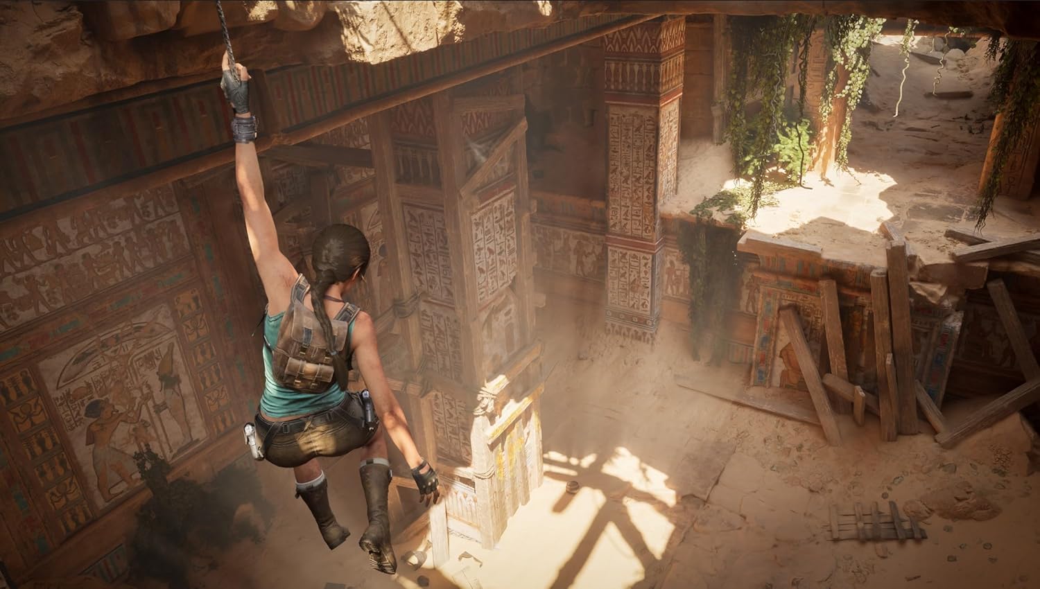 Tomb Raider: Legacy of Atlantis Collector's Edition - (Xbox Series X) - Image 8