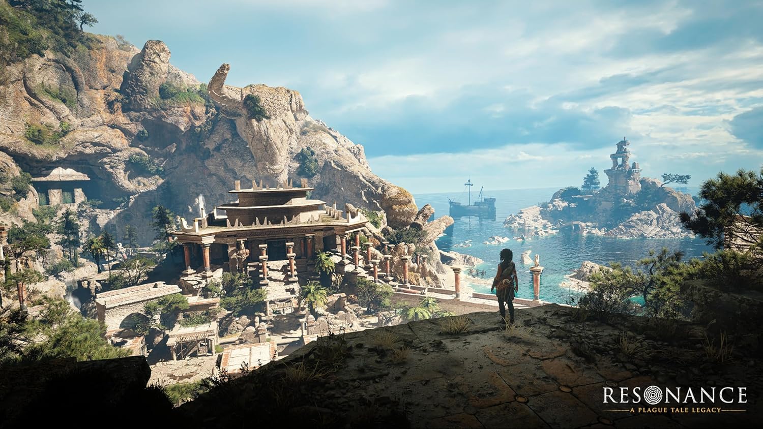 Resonance: A Plague Tale Legacy (Xbox Series X - Image 3