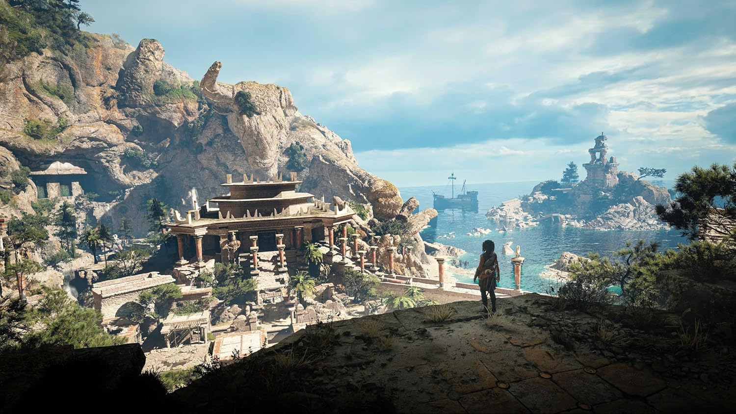 Resonance: A Plague Tale Legacy (Playstation 5) - Image 4