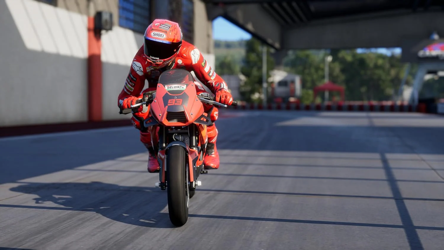 Motogp 26 Standard Edition - Image 3
