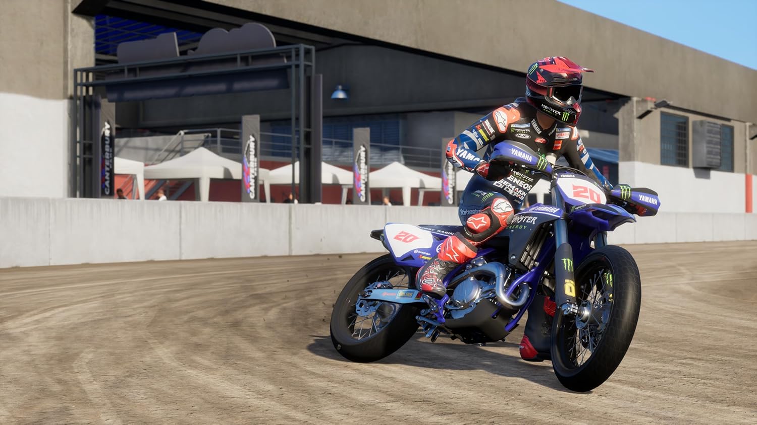 Motogp 26 Standard Edition - Image 4