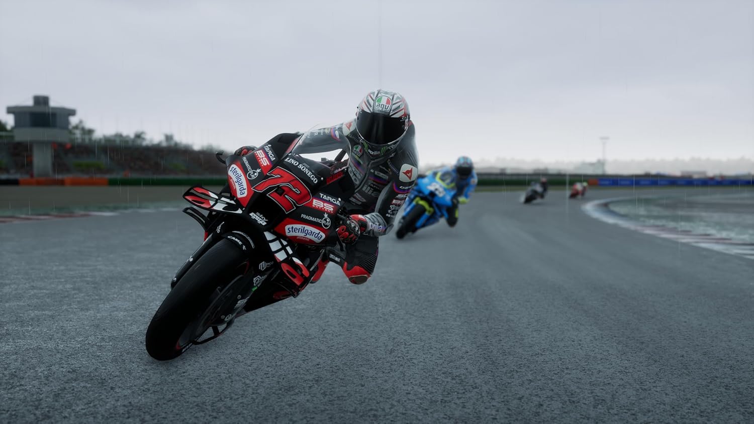 Motogp 26 Standard Edition - Image 5