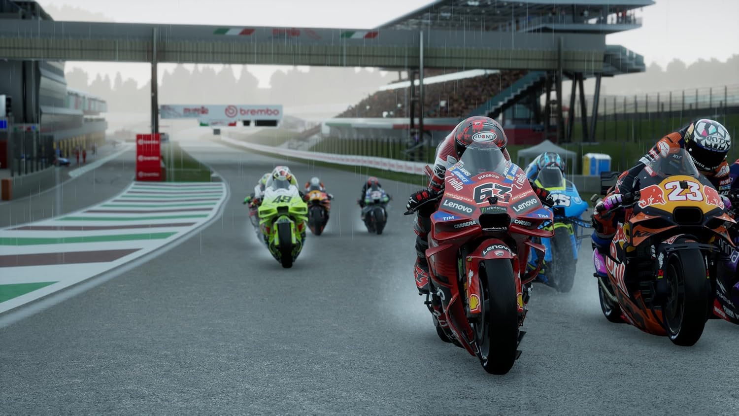 Motogp 26 Standard Edition - Image 6