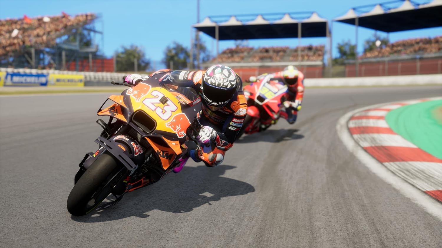 Motogp 26 Standard Edition - Image 7