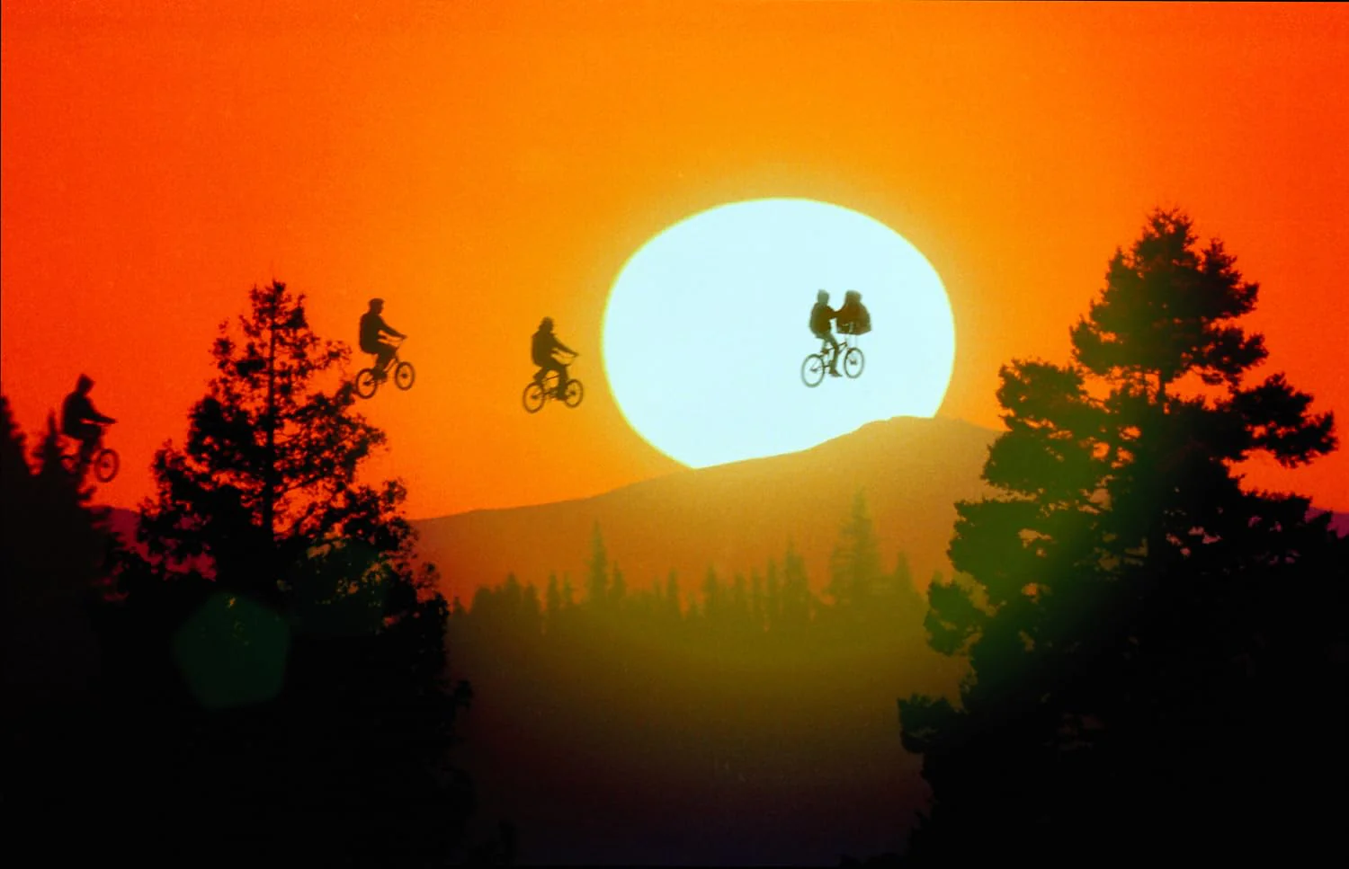 E.T. - Der Außerirdische (Steelbook, 4K-UHD+Blu-ray - Image 7