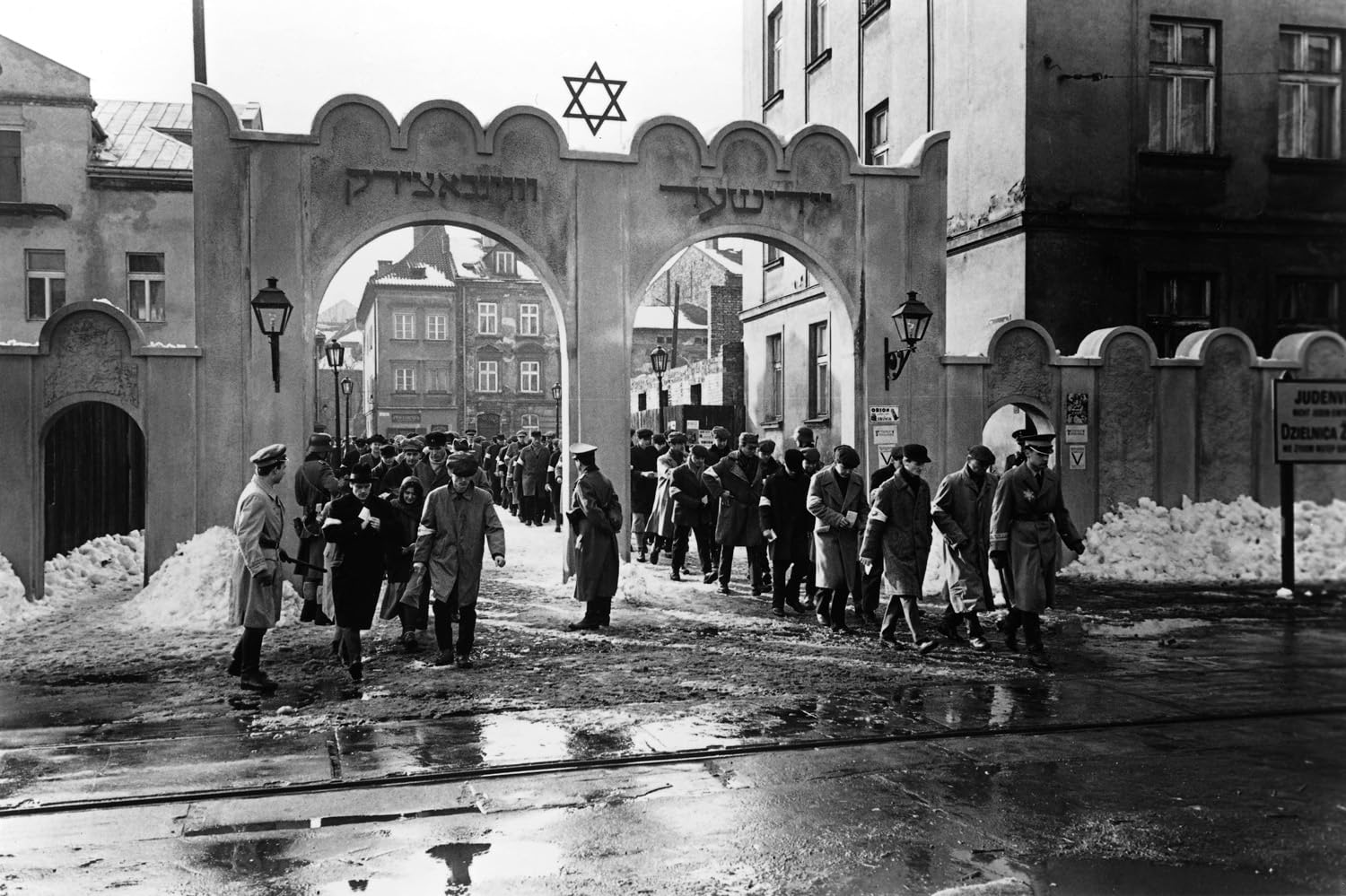 Schindlers Liste (Steelbook, 4K-UHD+2 Blu-rays - Image 3