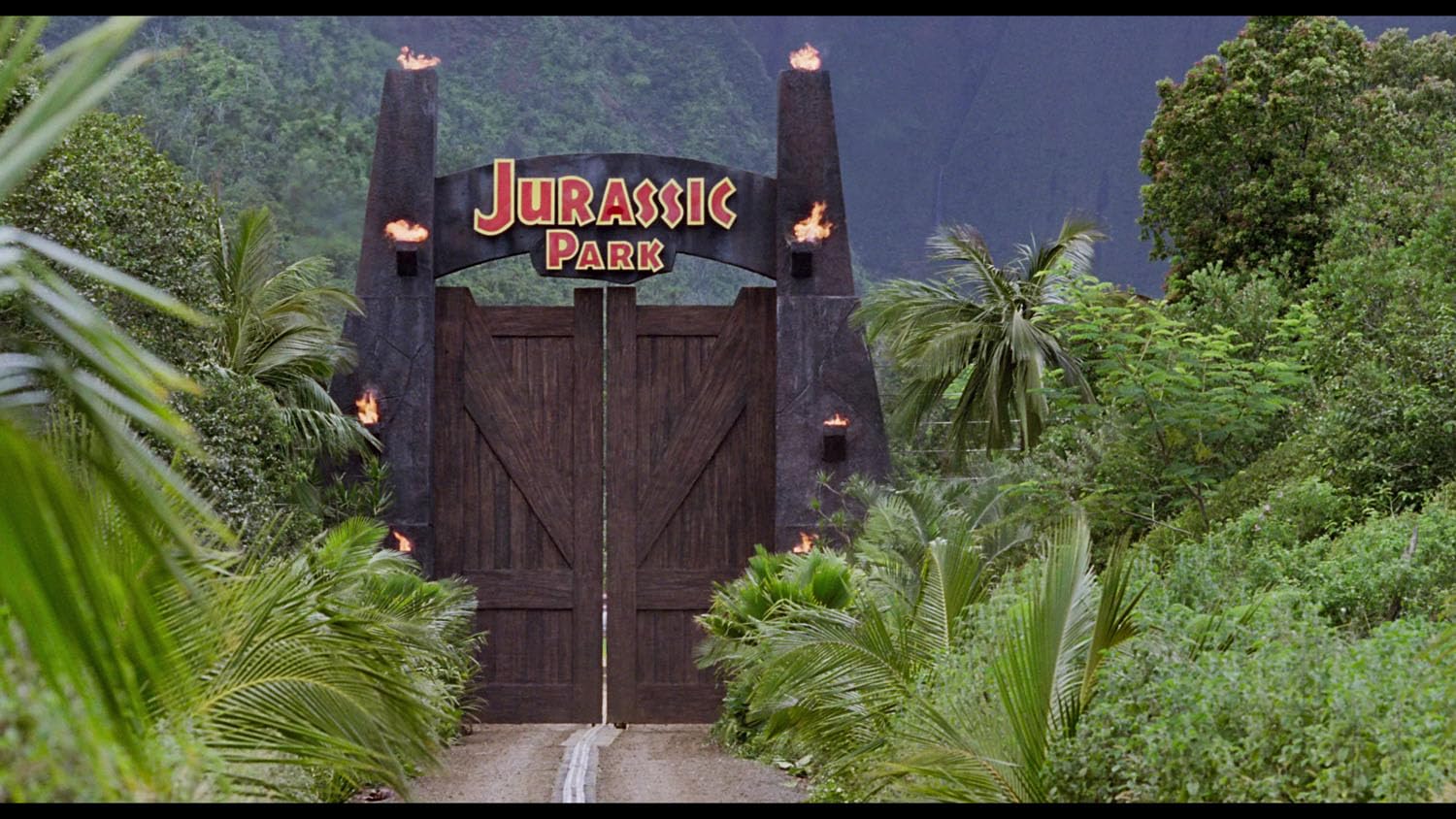 Jurassic Park (Steelbook, 4K-UHD+Blu-ray - Image 7