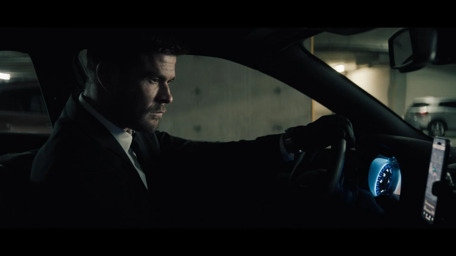 Crime 101 (4K Ultra HD+Blu-ray - Image 6