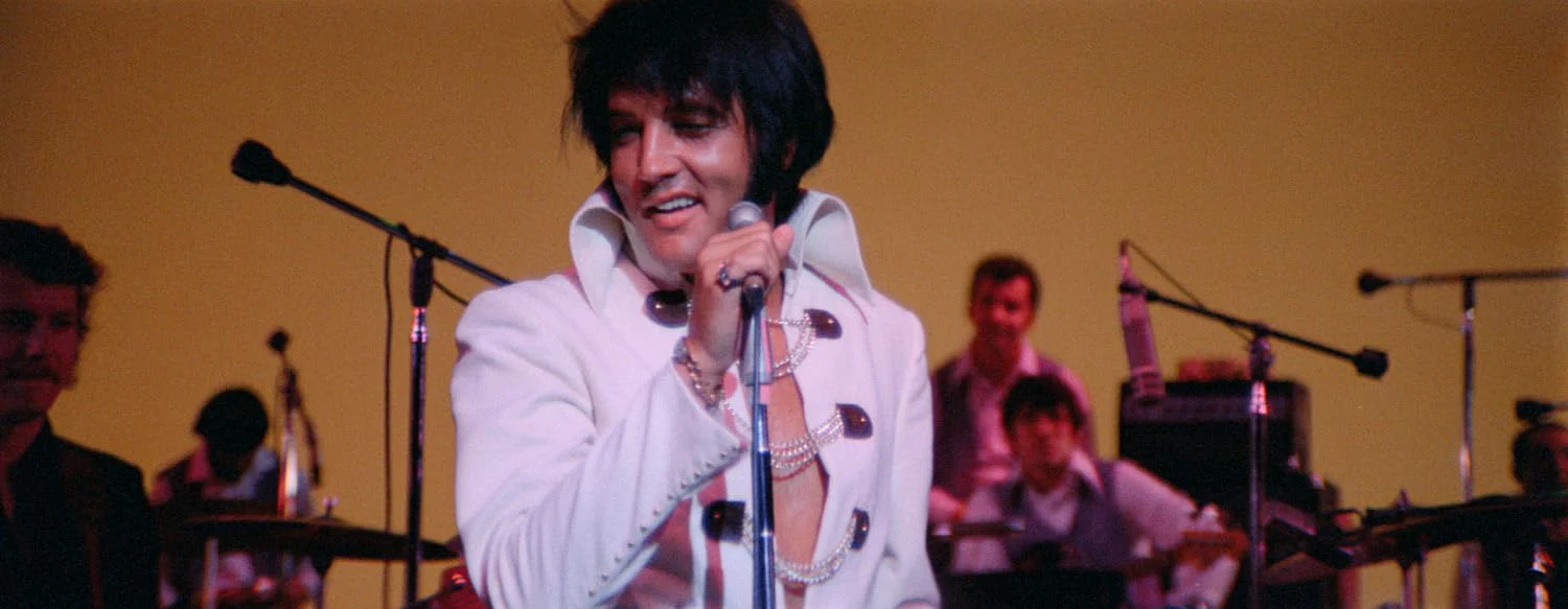 EPiC: Elvis Presley in Concert (4K-UHD+Blu-ray - Image 7