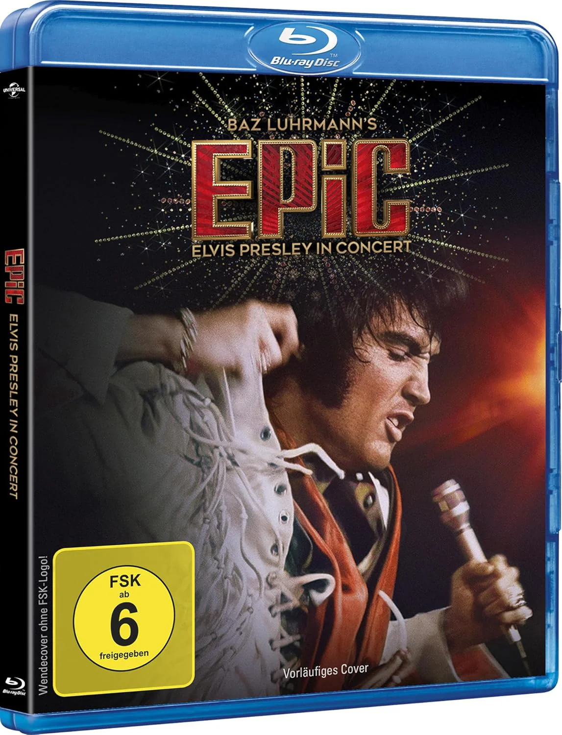 EPiC: Elvis Presley in Concert - Image 4