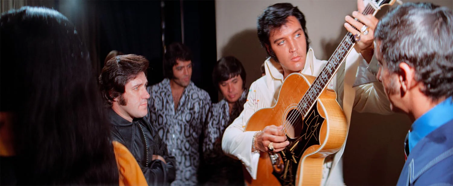 EPiC: Elvis Presley in Concert - Image 6