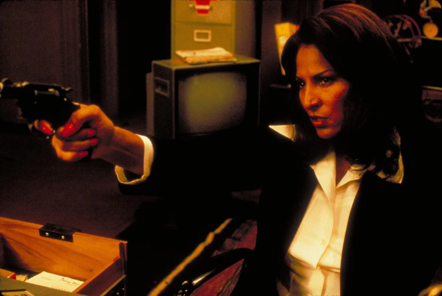 Jackie Brown (4K-UHD+Blu-ray - Image 3